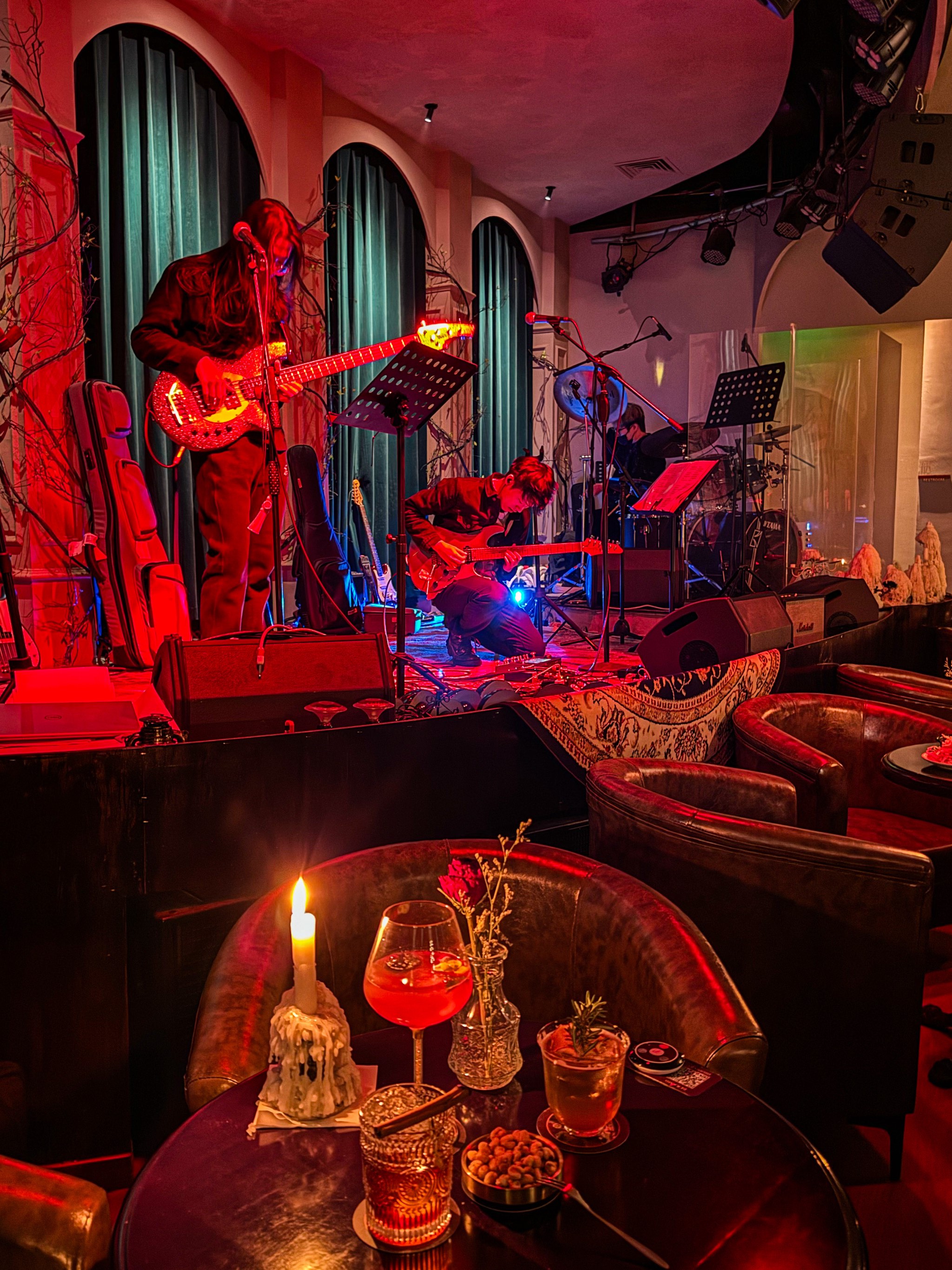 盘锦商务ktv推荐中低端商务ktv选择-兴隆台区ktv预订